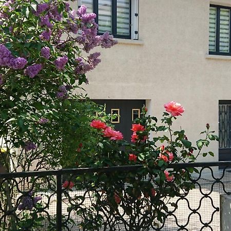 Apartamento Chez David Bressuire Exterior foto